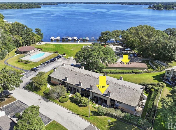 85 Mineola Road, Fox Lake, IL 60020