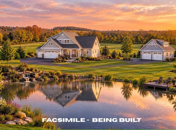 57 Jenkins Road lot: 4 - The (Expanded) Hannah Floor Plan, Bedford, NH 03110
