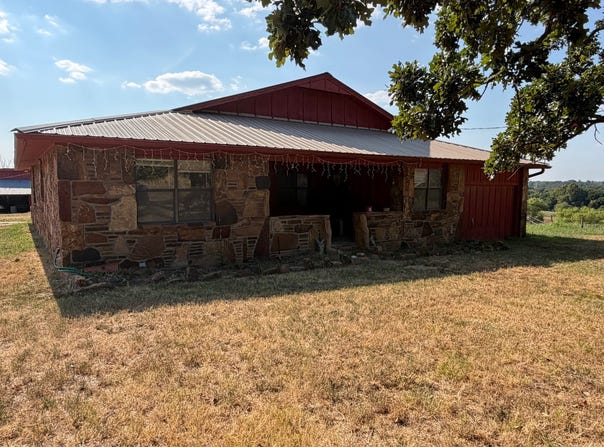 16625 State HWY 31 E, Coalgate, OK 74538