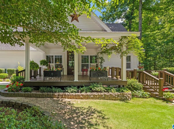 6870 COUNTY ROAD 437, CULLMAN, AL 35057