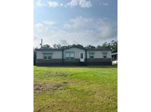 To Be Moved, Florien, LA 71429