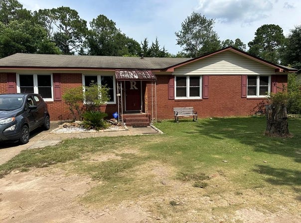 704 S Magnolia Street, Albany, GA 31707