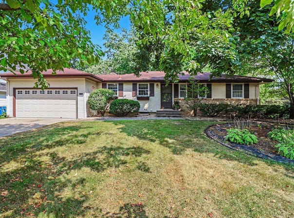 5705 Hansen Road, Edina, MN 55436
