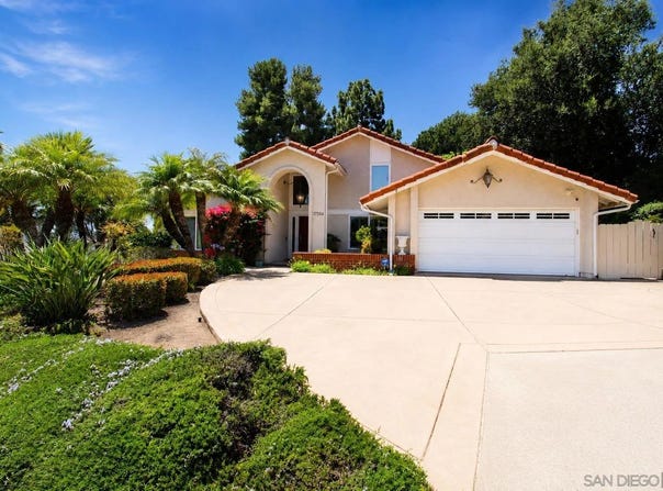 17354 Saint Andrews, Poway, CA 92064