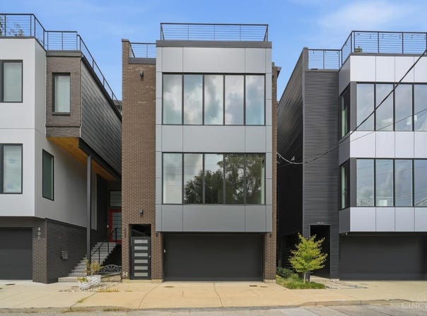 404 Baum Street, Cincinnati, OH 45202