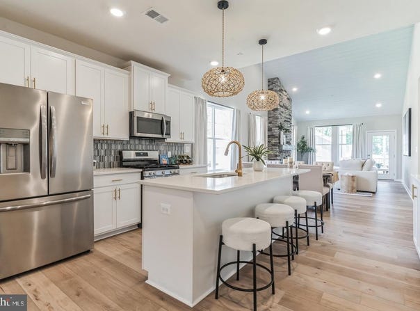 3636 DEXTER Court, ABERDEEN, MD 21001