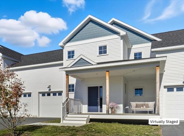 109 Kadence Circle, Williston, VT 05495