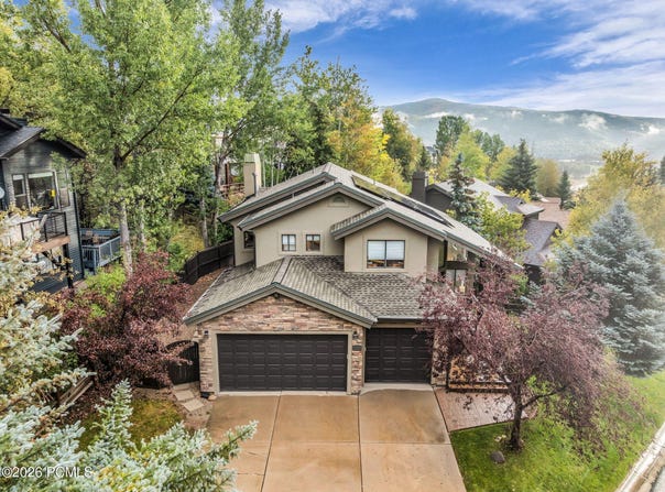 4116 Rasmussen Rd, Park City, UT 84098