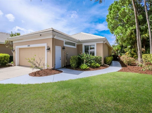 8702 52ND Drive E, BRADENTON, FL 34211