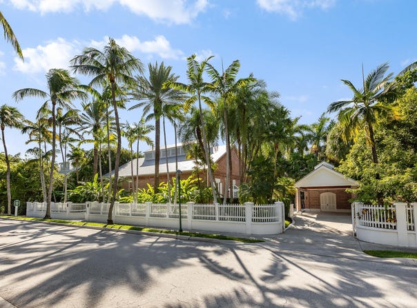 103 Front Street, Key West, FL 33040