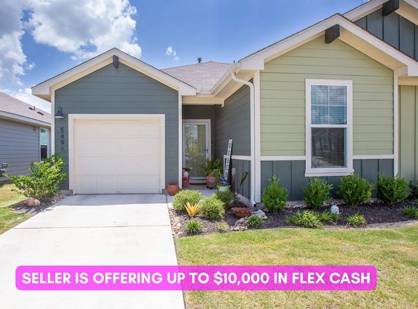 549 Arnold Loop, Uhland, TX 78640