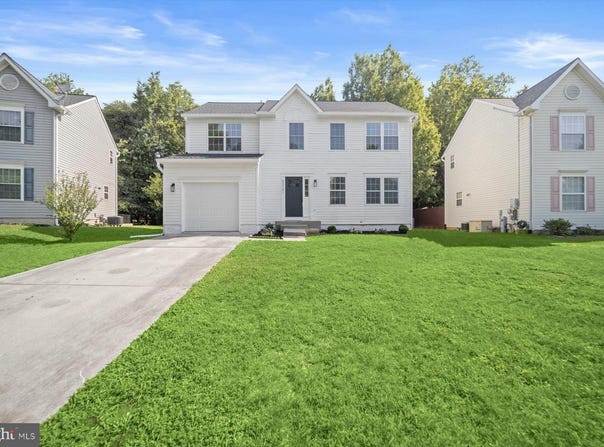 9310 BIEMANS Terrace, UPPER MARLBORO, MD 20774