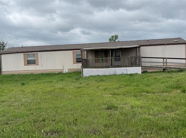 3000 E Walnut Street, Tecumseh, OK 74873
