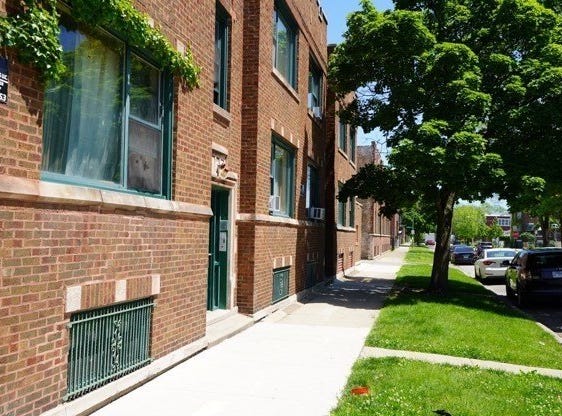 7157 S Eberhart Avenue, Chicago, IL 60619