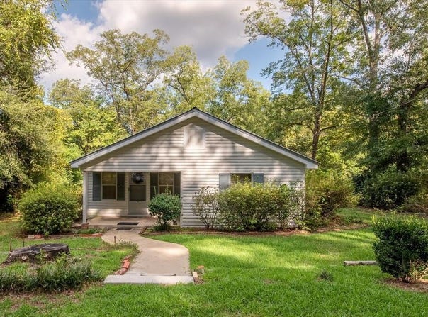 505 Eagen Street, Andalusia, AL 36420