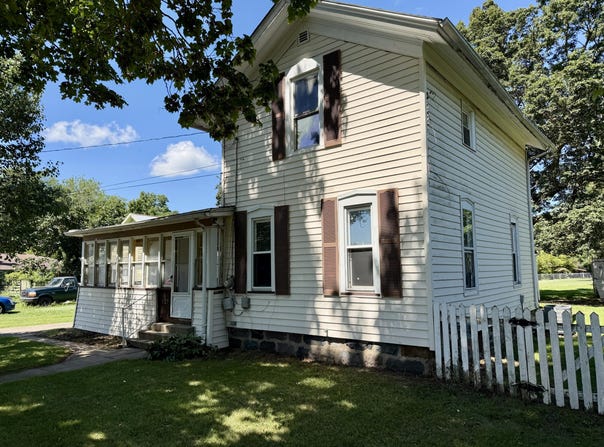 127 E Mill Street, Athens, MI 49011