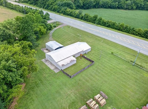 1508 Highway 79, DOVER, TN 37058
