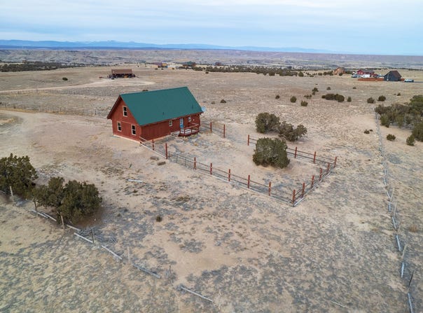 9835 S BIG BUCK E, Duchesne, UT 84021