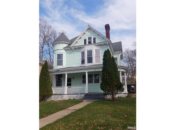 217 Perrin Avenue, Lafayette, IN 47901-1560