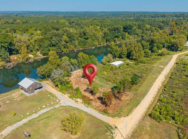 Witherspoon Road, Arkadelphia, AR 71923