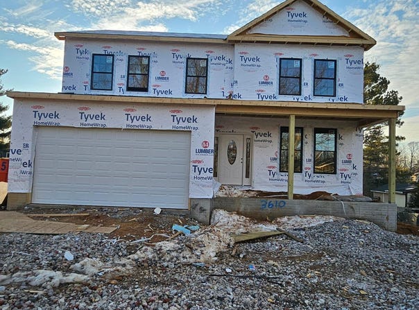 3610 E JOPPA Road, PARKVILLE, MD 21234