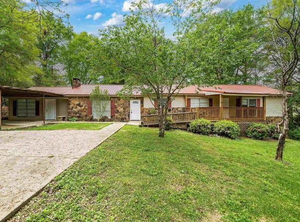 518 OLD BIRMINGHAM HIGHWAY, SUMITON, AL 35148