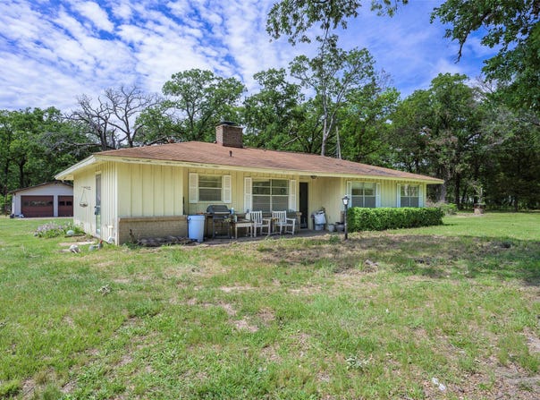 1113 W Will White Road, Kemp, TX 75143
