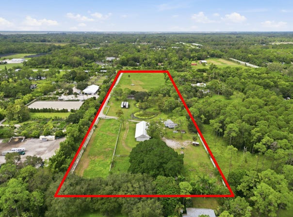 1812 B Road, Loxahatchee Groves, FL 33470