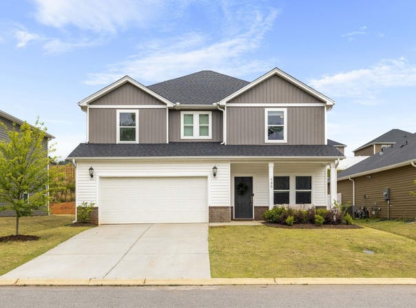 320 Lavinia Circle, Duncan, SC 29334