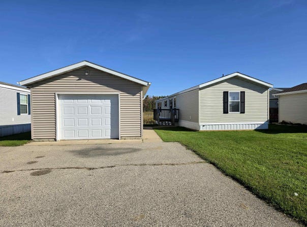310 Vandervort Street, Tomah, WI 54660