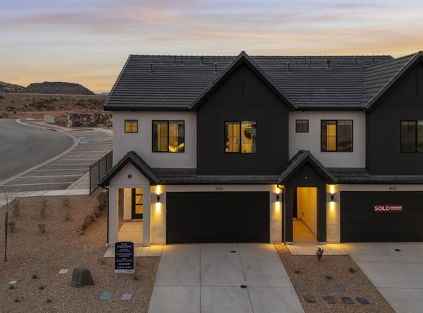 1724 S Viewcrest Dr, Washington, UT 84780