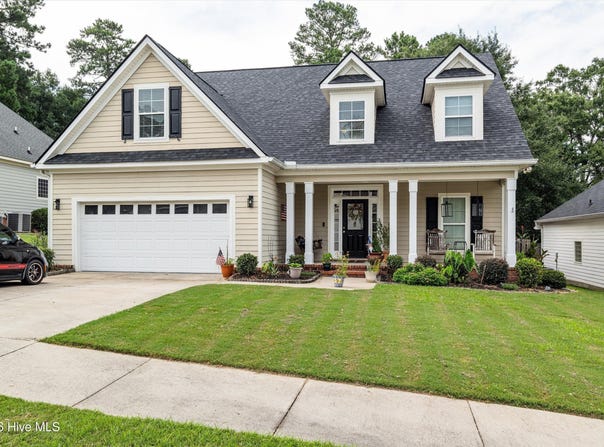 1111 Highmoor Lane, Evans, GA 30809