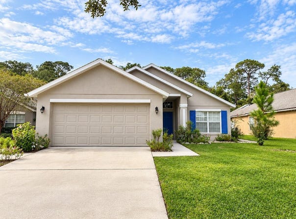 527 DUNOON Street, OCOEE, FL 34761
