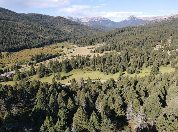 Pony Creek, Bozeman, MT 59715