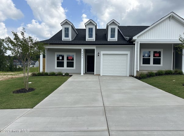 1071 Bobbye Drive, North Augusta, SC 29841