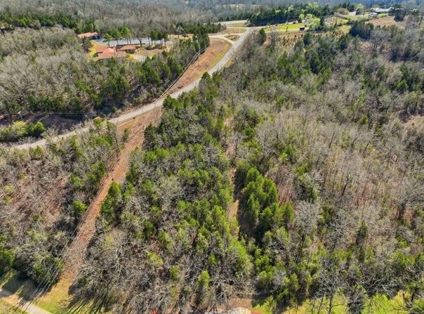 Hwy Mm lot: 3, Gainesville, MO 65655