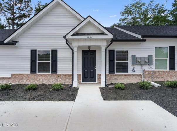2138 Julius Drive, Augusta, GA 30906