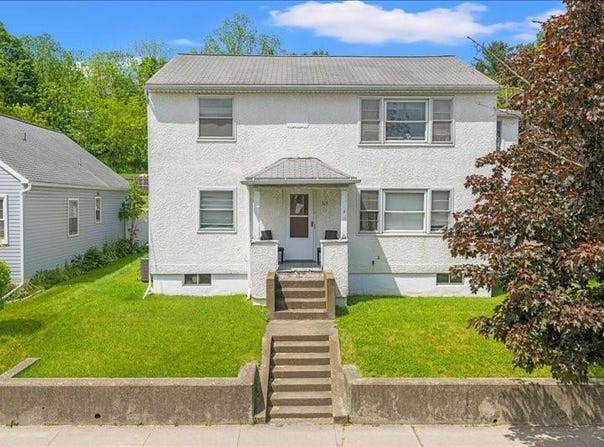 313 E Franklin Street, ENDICOTT, NY 13760