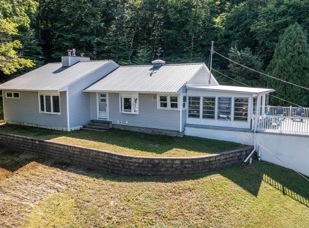 20 Meadow Lane, Goffstown, NH 03045