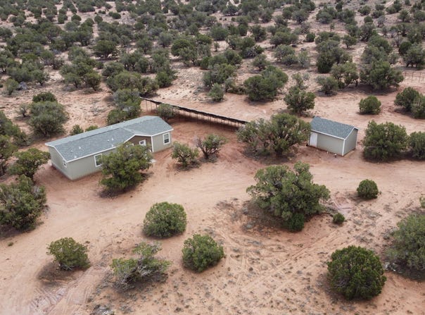 4029 Apache Road, Snowflake, AZ 85937