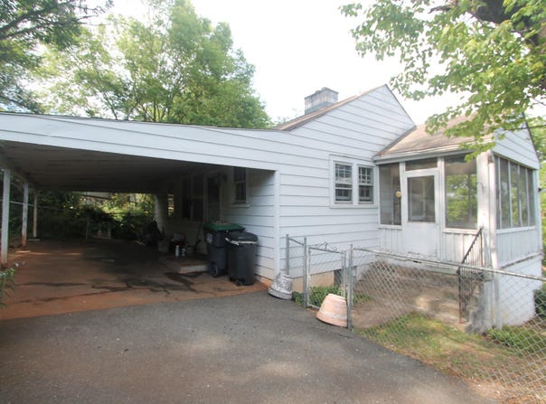 507 13TH ST, CHARLOTTESVILLE, VA 22902