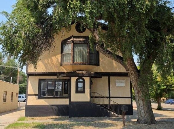 200 S 5th St, Lamar, CO 81052