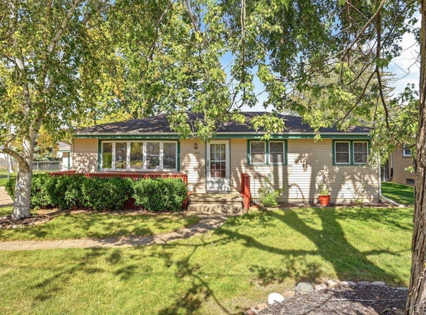 2222 Plainview Drive, Saginaw, MI 48603