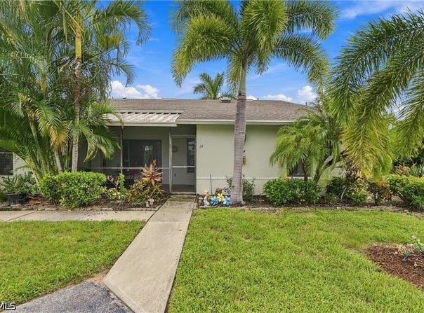 1413 SW 51st Lane, Cape Coral, FL 33914