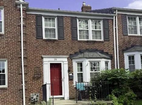 216 STEVENSON Lane, BALTIMORE, MD 21212