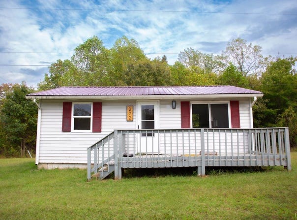 272 Eagle Road, Amherst, VA 24521