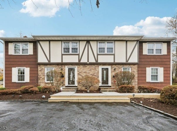 822 Pompton Ave, Cedar Grove Twp., NJ 07009-1228