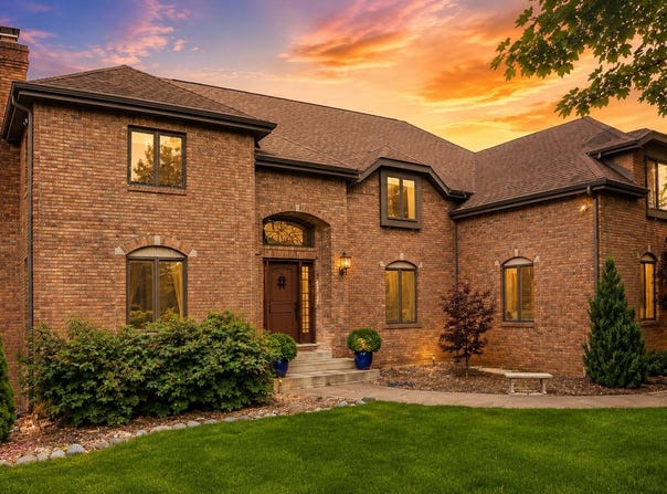 5788 E 105th, Winfield, IN 46307