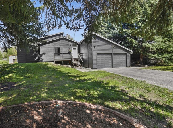 1150 Creekside Dr, Hailey, ID 83333