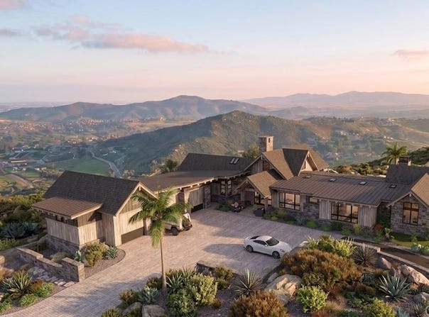 15515 Westview Road, Poway, CA 92064